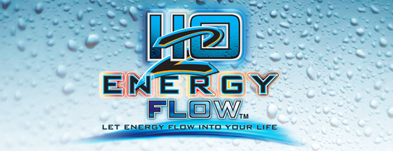 H2O-Energy-Flow-project